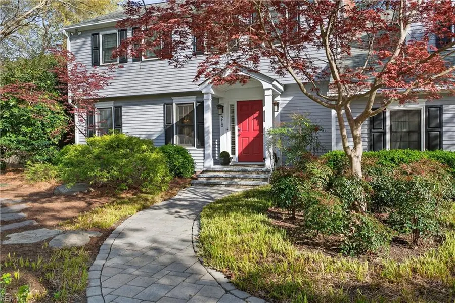 218 Fishneck Landing Road, Yorktown, VA 23692 - #2