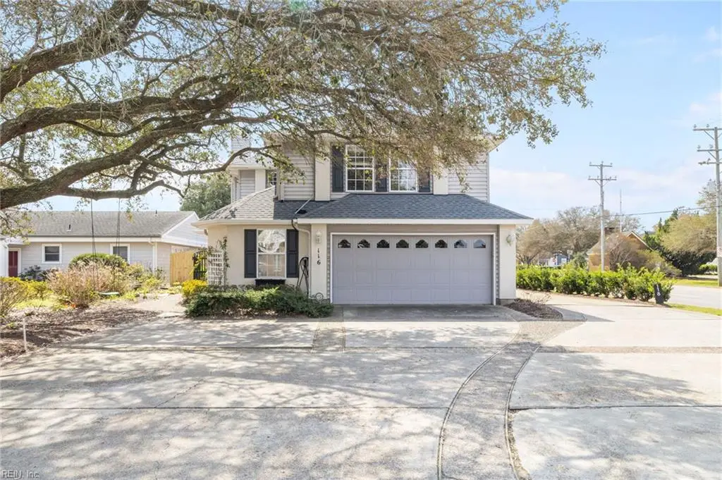 116 72nd Street, Virginia Beach, VA 23451 - #1