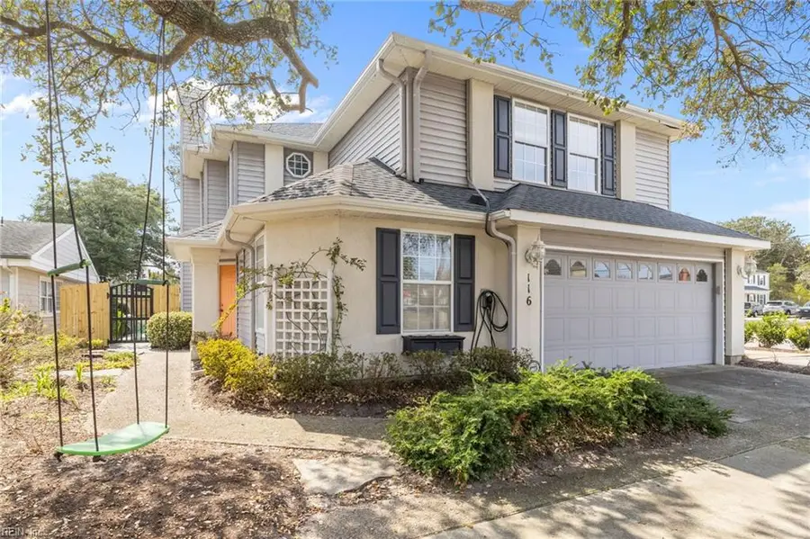 116 72nd Street, Virginia Beach, VA 23451 - #2