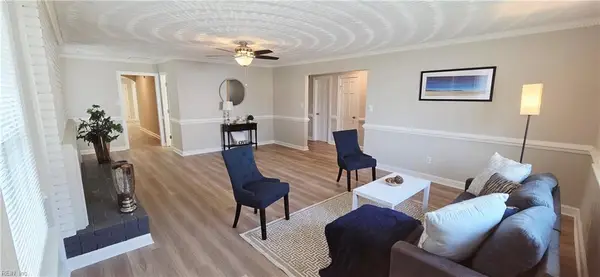 1077 Kittrell Street, Norfolk, VA 23513