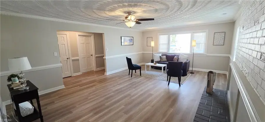 1077 Kittrell Street, Norfolk, VA 23513 - #2