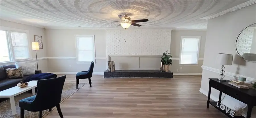 1077 Kittrell Street, Norfolk, VA 23513 - #3