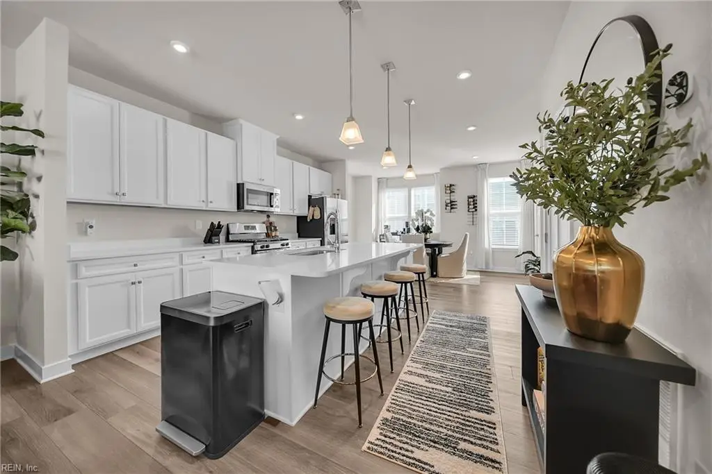 1241 Worden Way, Suffolk, VA 23435 - #1