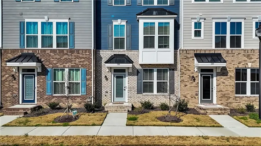 1241 Worden Way, Suffolk, VA 23435 - #3