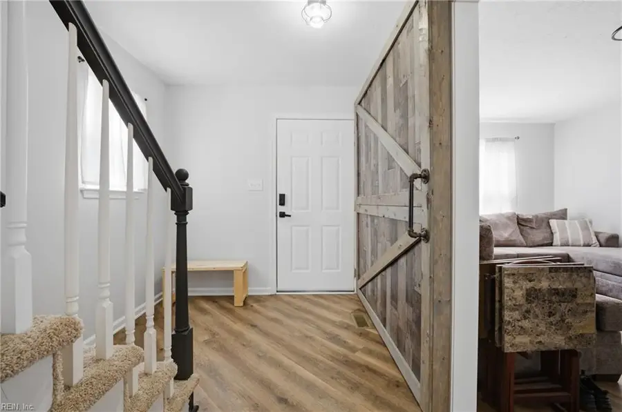 614 Teach Street, Hampton, VA 23661 - #3