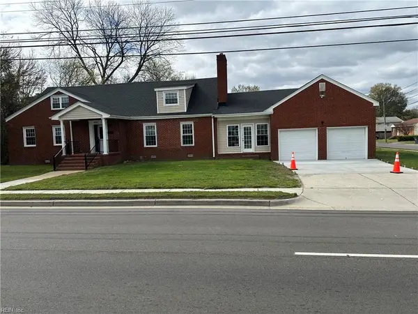 901 E Indian River Road, Norfolk, VA 23523