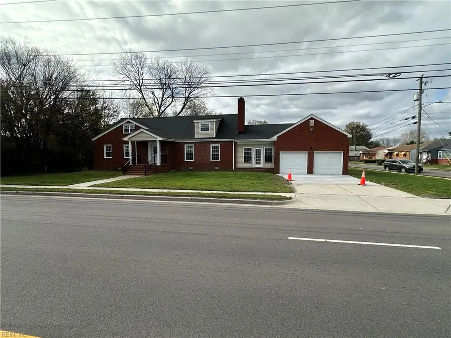 901 E Indian River Road, Norfolk, VA 23523 - #2