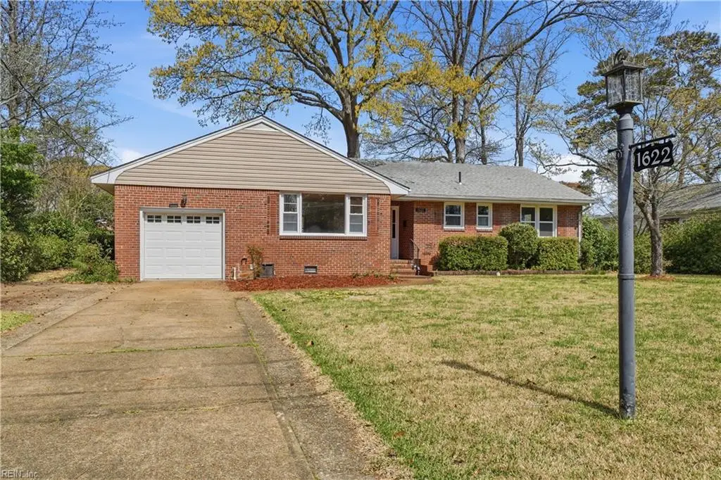 1622 Wapiti Avenue, Norfolk, VA 23518 - #1