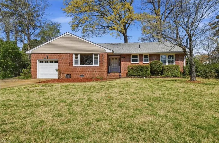 1622 Wapiti Avenue, Norfolk, VA 23518 - #2