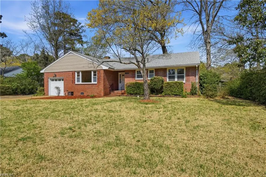 1622 Wapiti Avenue, Norfolk, VA 23518 - #3