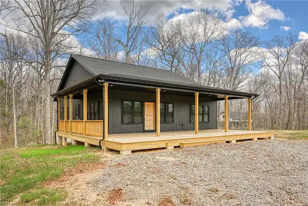 295 Equestrian Landing Trail, Bumpass, VA 23024