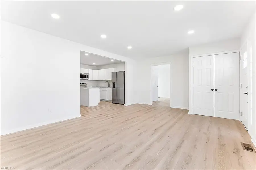 1314 Saxton Drive, Hampton, VA 23669 - #3