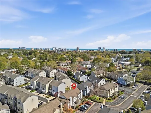 3434 Marabou Lane, Virginia Beach, VA 23451