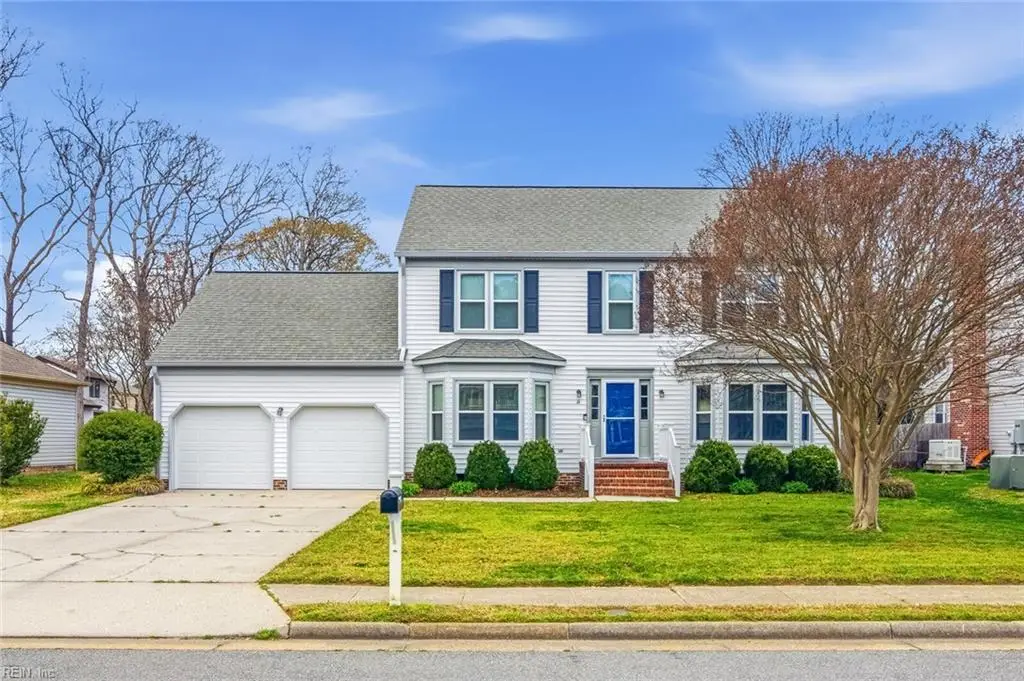14 Jayne Lee Drive, Hampton, VA 23664 - #1