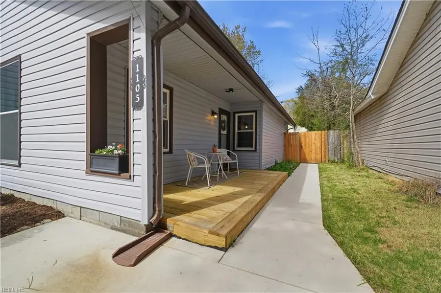 1105 Ginger Ridge Court, Virginia Beach, VA 23462 - #2