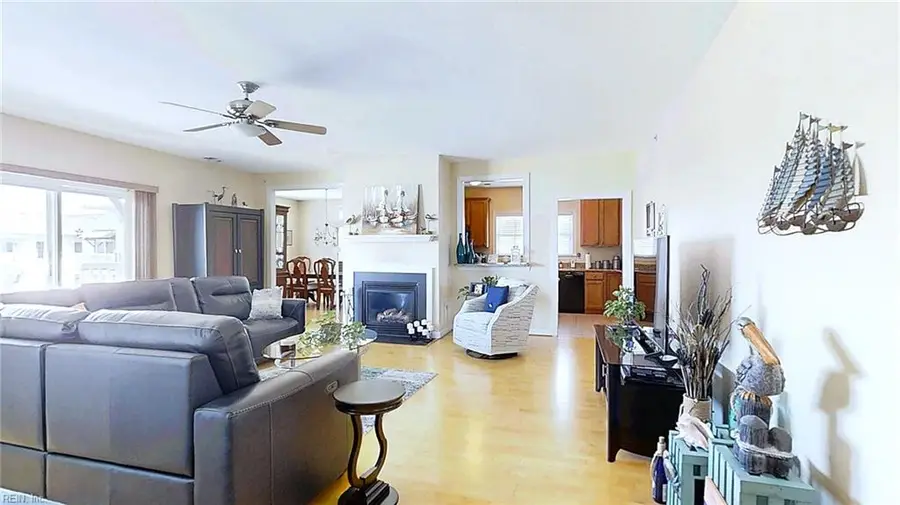 4145 Harbor Walk Avenue, Norfolk, VA 23518 - #2