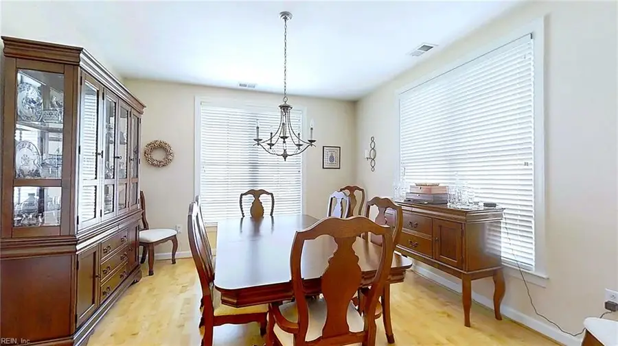 4145 Harbor Walk Avenue, Norfolk, VA 23518 - #3