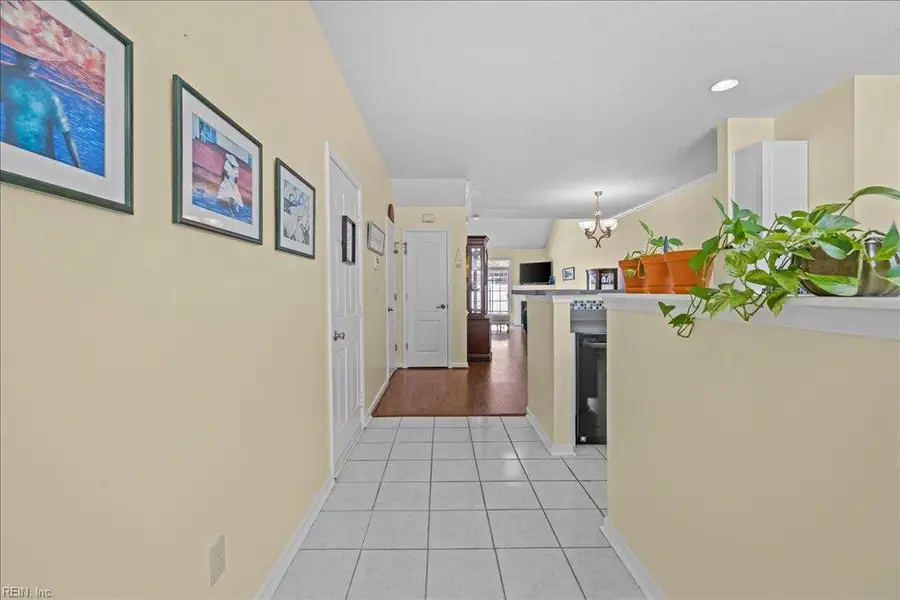 904 Becontree Court, Virginia Beach, VA 23462 - #3