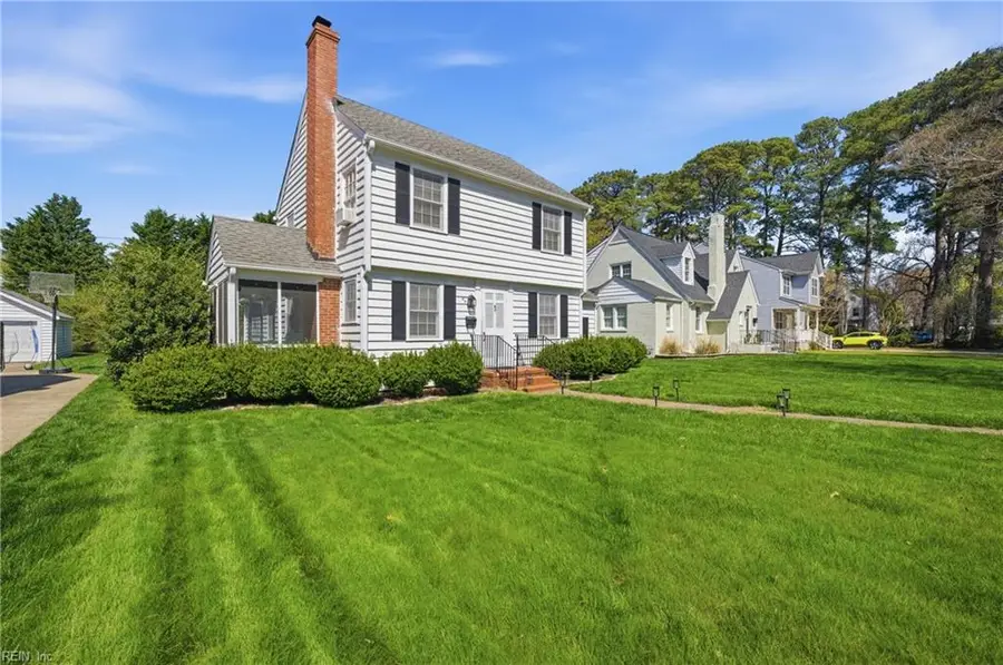 43 Brandon Road, Newport News, VA 23601 - #2