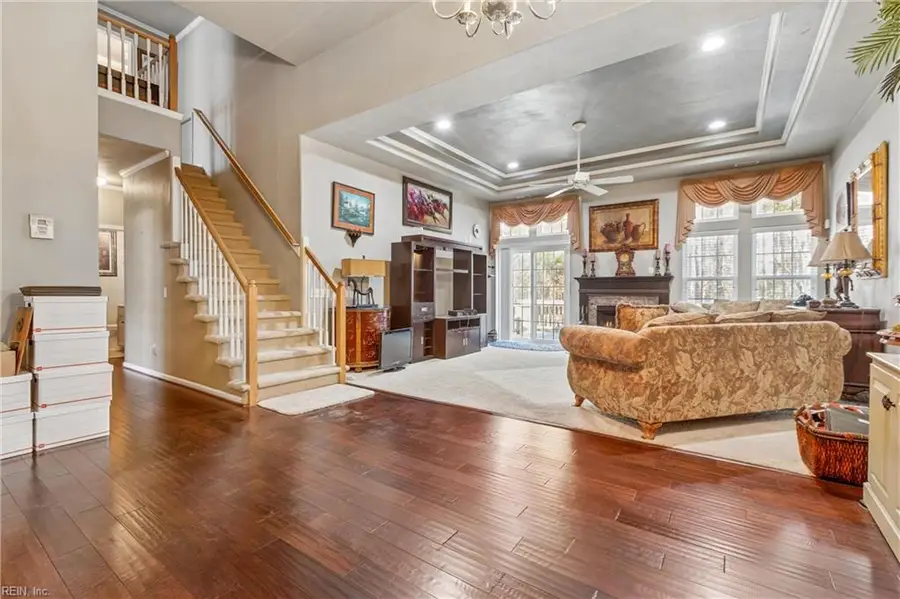 901 Overlook Terrace, Carrollton, VA 23314 - #3