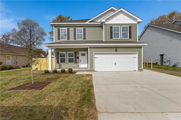 4165 Williamson Street, Chesapeake, VA 23324