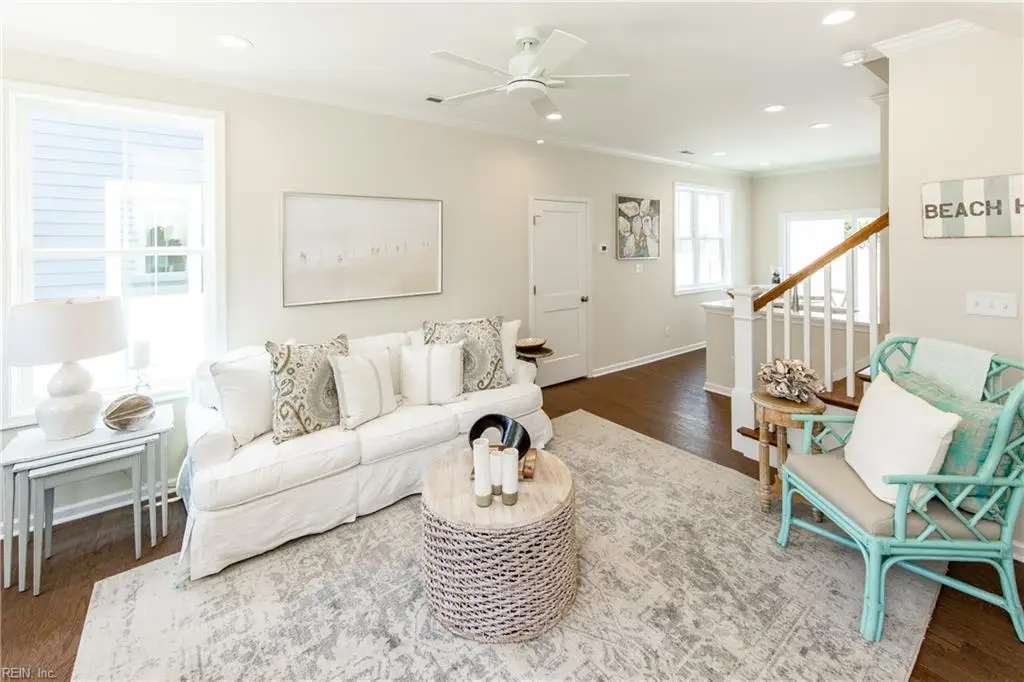 320 25th 1/2 Street, Virginia Beach, VA 23451 - #1