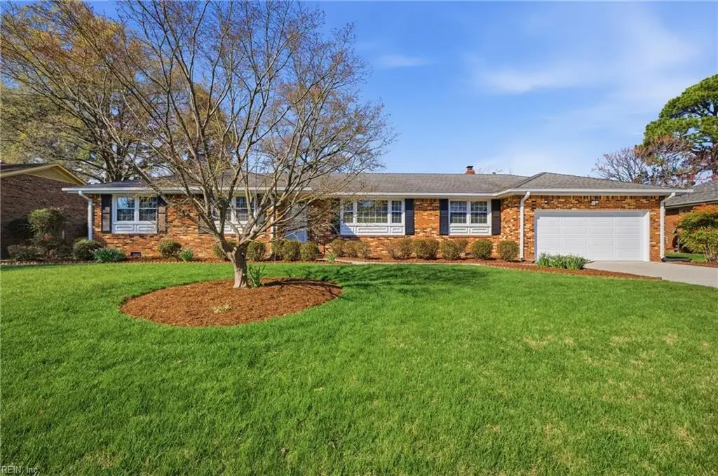 205 Convention Dr Drive, Virginia Beach, VA 23462 - #1