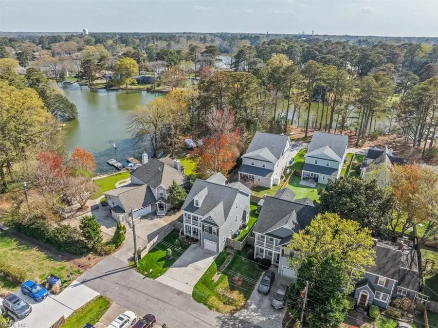 4505 Coronet Avenue, Virginia Beach, VA 23455 - #2