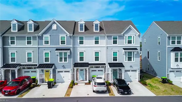 4122 Riverside Drive, Chesapeake, VA 23321