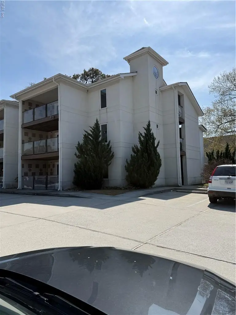 3509 Pleasant Avenue, Norfolk, VA 23518 - #1