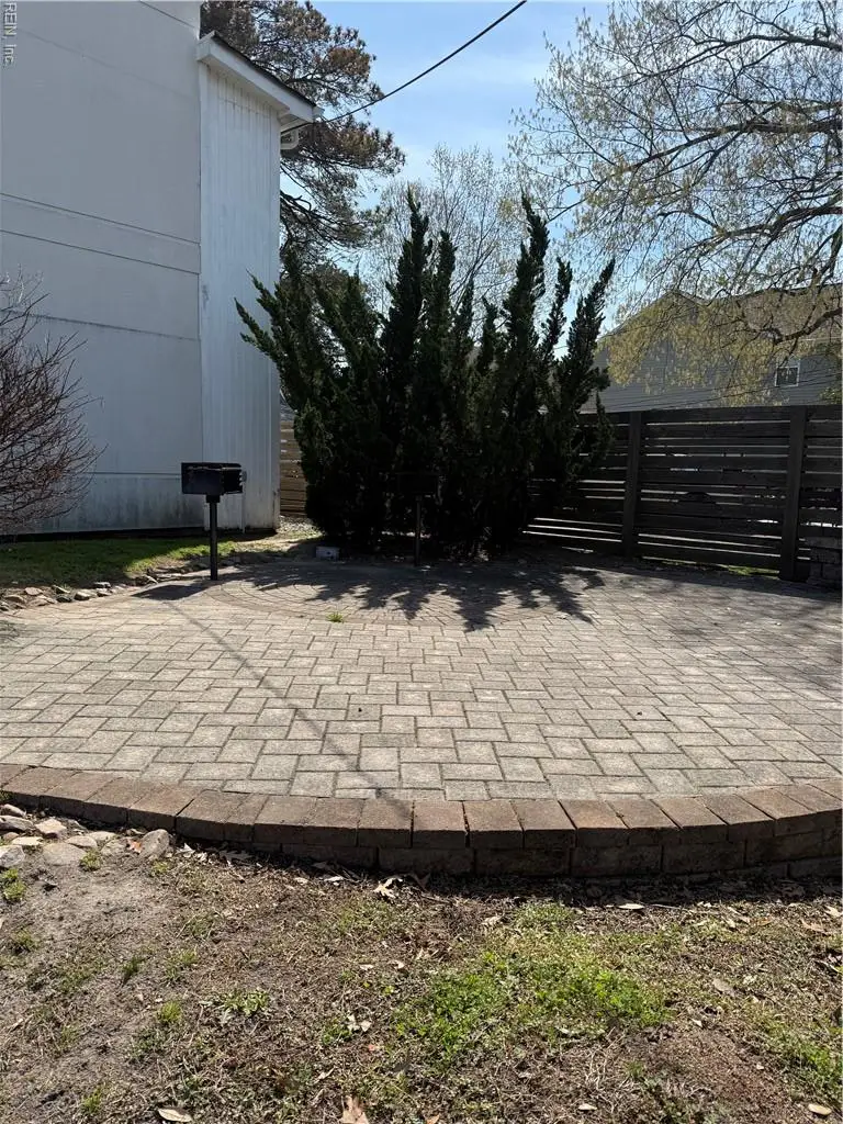 3509 Pleasant Avenue, Norfolk, VA 23518 - #3