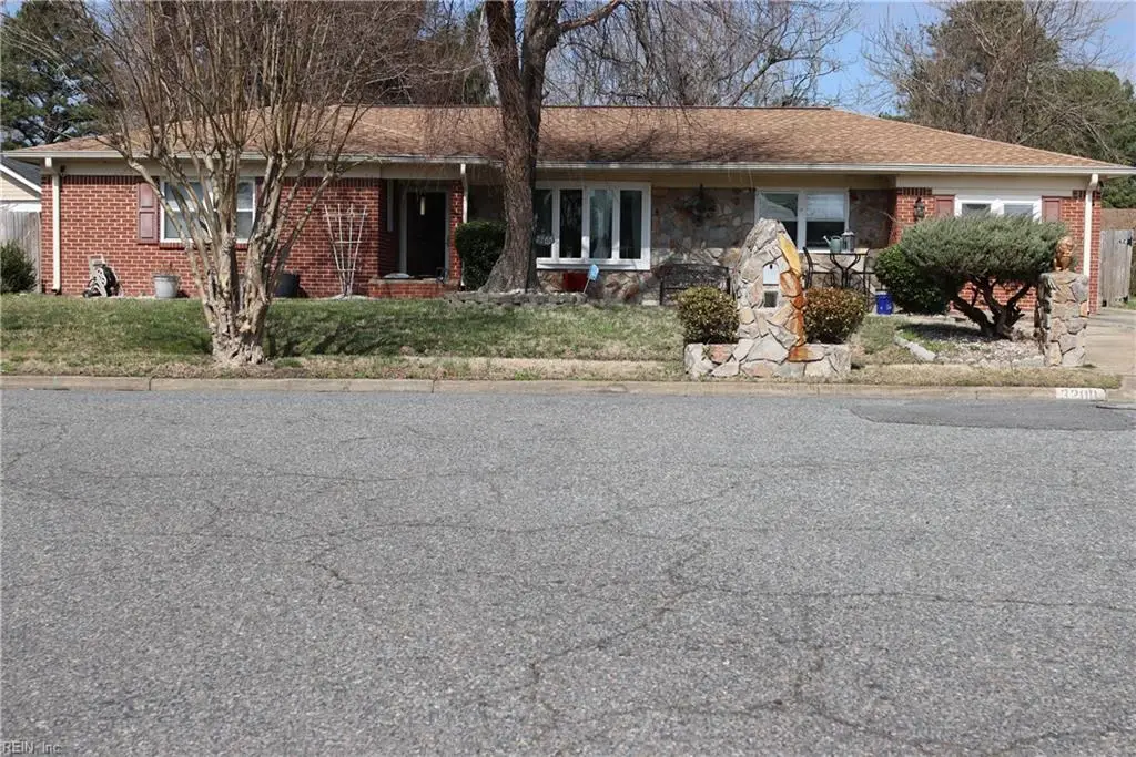 3200 Bruno Dr Drive, Chesapeake, VA 23323 - #1