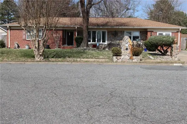 3200 Bruno Dr Drive, Chesapeake, VA 23323