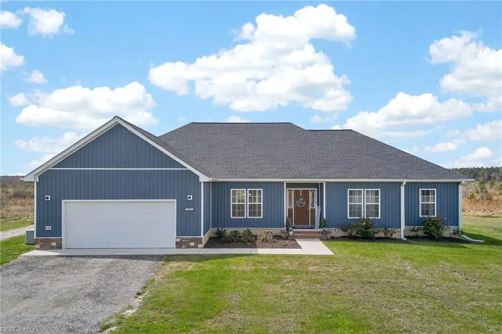 3951 Carolina Road, Suffolk, VA 23434 - #1