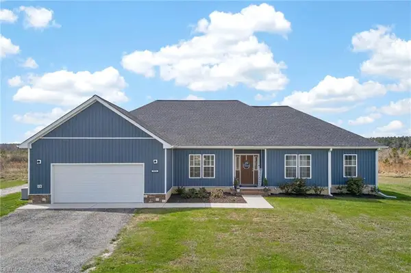 3951 Carolina Road, Suffolk, VA 23434