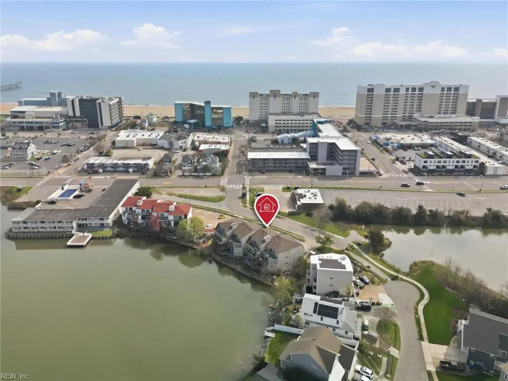 245 Lake Drive, Virginia Beach, VA 23451 - #1
