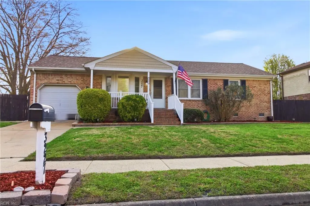 3227 Troy Lane, Chesapeake, VA 23323 - #1