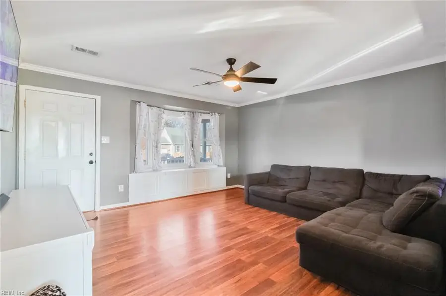 3227 Troy Lane, Chesapeake, VA 23323 - #3