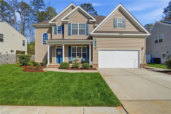 1208 Cowpens Court, Chesapeake, VA 23320