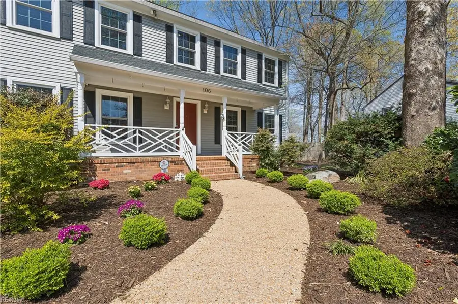 106 Kimberly Court, Yorktown, VA 23692 - #3