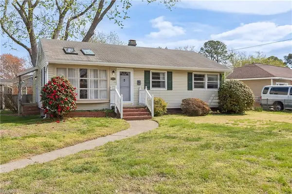 146 Lynnhaven Drive, Hampton, VA 23666
