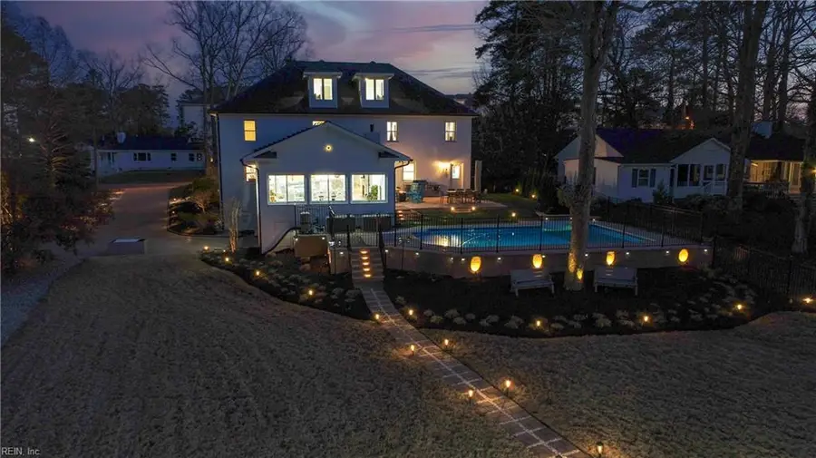 1252 Tanager Trail, Virginia Beach, VA 23451 - #2