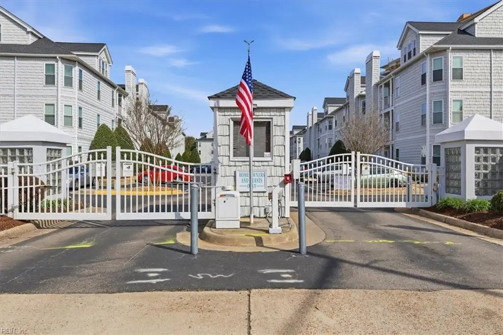 2312 Beach Haven Drive #102, Virginia Beach, VA 23451 - #1