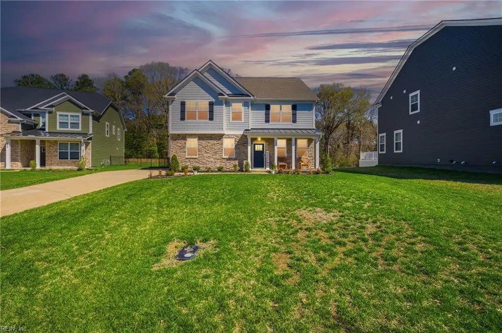 192 Royal Blackheath Cove, Smithfield, VA 23430 - #1