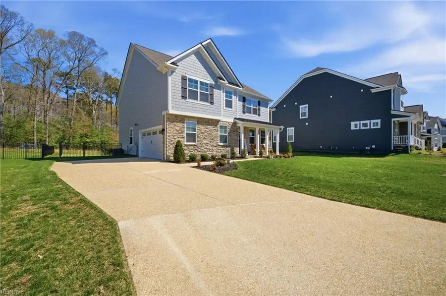 192 Royal Blackheath Cove, Smithfield, VA 23430 - #2