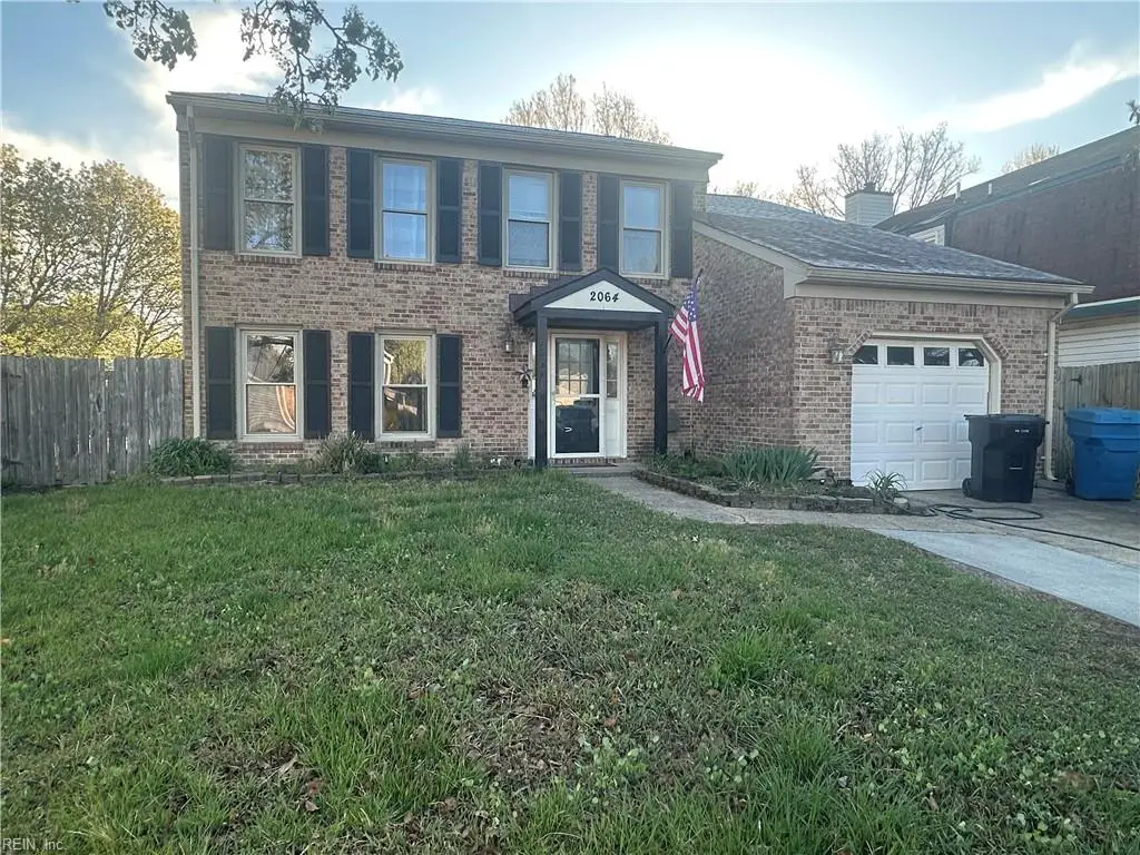 2064 Dolina Drive, Virginia Beach, VA 23464 - #1