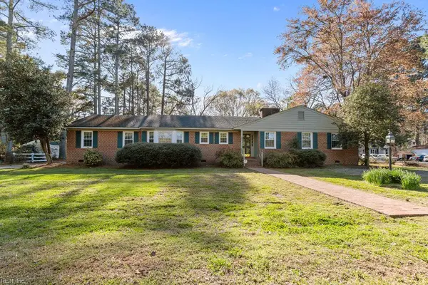 32286 East Street, Boykins, VA 23827