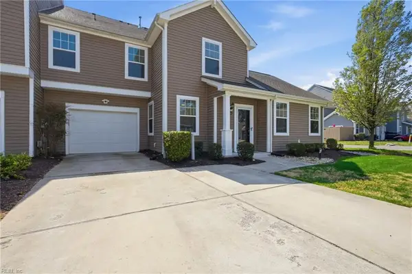 943 Vineyard Place #A, Suffolk, VA 23435