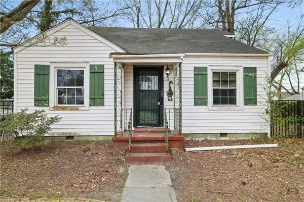 4205 Nautilus Avenue, Chesapeake, VA 23325