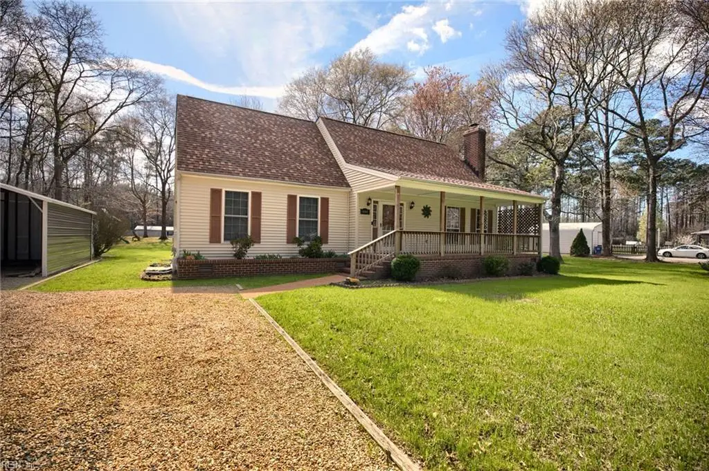 6386 Sterling Court, Gloucester, VA 23061 - #1